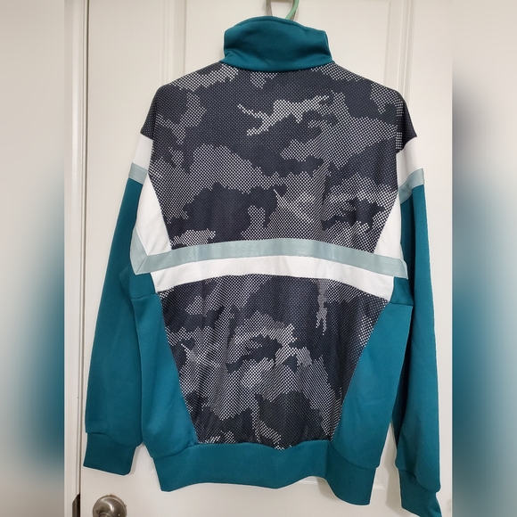 Adidas Track Jacket - Picture 3 of 4